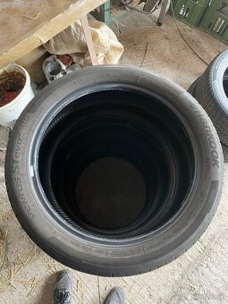 Pneumatiky Hankook - 7