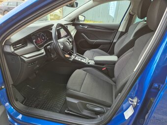 Škoda Octavia Combi 2.0 TDI SCR Style DSG - 7