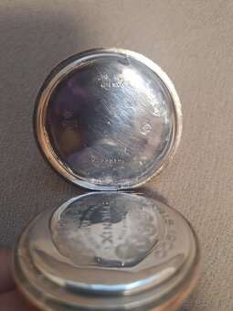 Vreckové hodinky - 7