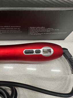 Rotačná kulma CHi - 7