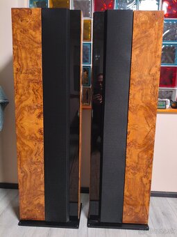 Bösendorfer VC7 high end reproduktory - 7