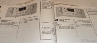 Renault THALIA 2 - návod k obsluze - příručka - 7