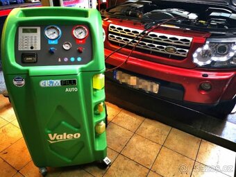 VOLVO V 50 - PRODEJ POUŽITÝCH NÁHRADNÍCH DÍLŮ - 7