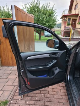 Audi Q5 allroad quattro 2.0 tdi 140kw - 7