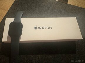 Apple watch SE 2023 44mm - 7