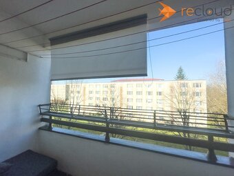 2-izbový byt - kompletná rekonštrukcia v centre mesta Poltár - 7