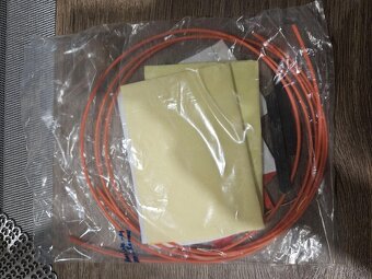 Paragliding BGD Base Lite M Thermal 2019 - 7
