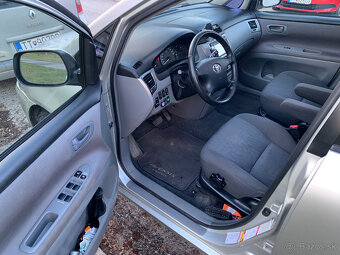 Toyota Avensis Verso 2.0 vvti LPG - 7