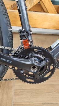 Predám elektro GRAVEL Cannondale Topstone Neo SL 2 - 7