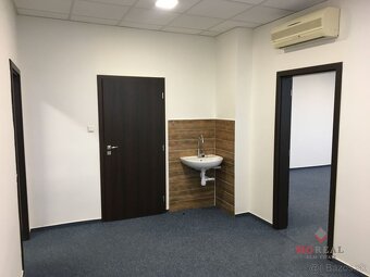 Kancelárske priestory 25m2 s umývadlom, Blagohouse, Petržalk - 7