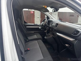 toyota proace long - 7