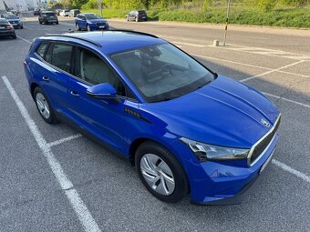 Škoda Enyaq iV 50 ODPOCET DPH - 7