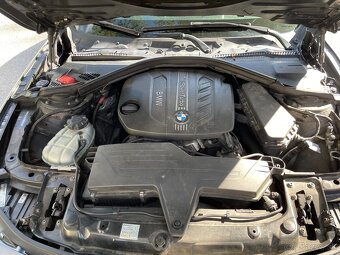 BMW 316d F31 predam / vymenim - 7