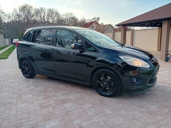 FORD GRAND C-MAX 2.0TDCi AUTOMAT - 7