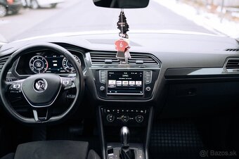 Volkswagen Tiguan 2.0TDI 4Motion Virtual - 7