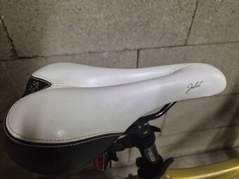 Merida Juliet 400 TFS horský bicykel - 7