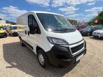 Peugeot Boxer, 2.2HDi 88kWCZPRAV.SERVIS - 7