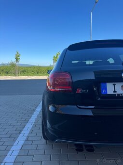 Audi s3 quattro 2.0TFSI - 7