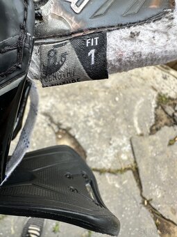 Korcule Bauer Supreme Shadow - 7