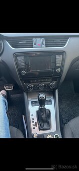 Škoda octavia 2.0tdi 4x4 Dsg 135kw - 7