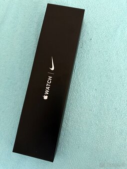 Predam Apple Watch Nike Series 7 45 mm - 7