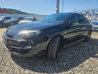 Renault Laguna 2.0 dCi 180k Bose - 7