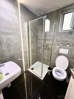 Pekný apartmánový dom - Budimír - 7