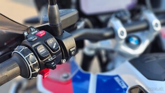 BMW R1250GS ADVENTURE r.v. 2021 - 7