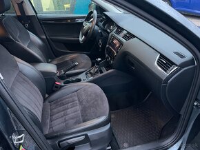 Škoda Octavia Combi 1.6 TDI Style DSG - 157.000 - 2018 - 7