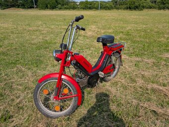 Babeta 210 Pojazdná + kartička - 7