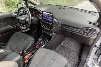 Ford Fiesta ST 1.5 ecoboost 147kw Performance pack - 7