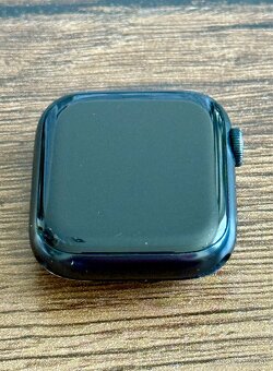 Inteligentné hodinky Apple Watch Series 7 45mm GPS - 7