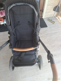 Kočiar Roan Coss - 7