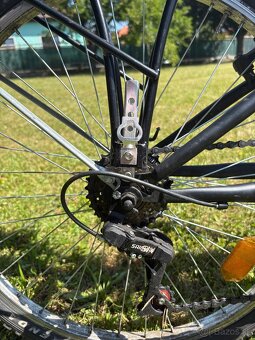 Bicykel Frejus - 7