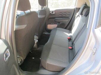 Citroen C3 1.5 BlueHDI, facelift, 82.627 km7200 - 7