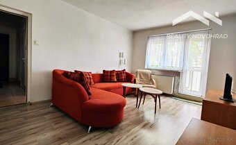 Kompletne zrekonštruovaný 3 izb.b. bez ďalších investícií - 7