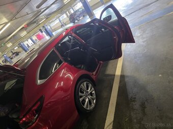 Mazda 6 Vagon 2016 - 7