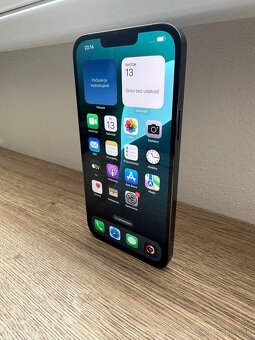 iphone 13 Pro Max 256GB - alpine green - 7