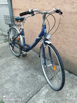 Bicykel trekingovy Genesis Delphi - 7