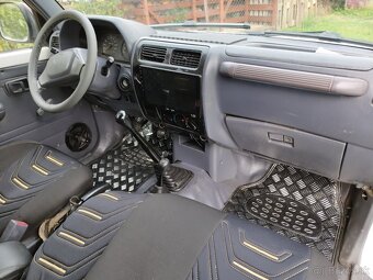 Toyota land cruiser 3.0Tdi - 7
