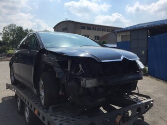 Citroen C4 - 7