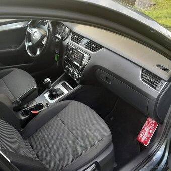 Skoda octavia 3. dsg automatická prevodovka - 7