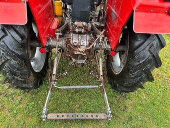 Massey Ferguson MF 135 - 7
