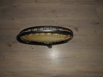 Predam v super stave tenisvu raketu PRINCE O3 SPEEDPORT GOLD - 7