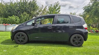 Honda Jazz - 7