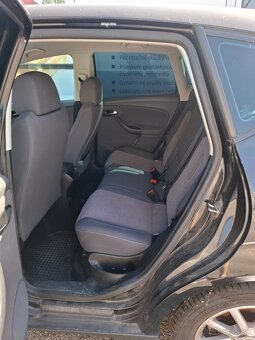 Seat Altea 1.8.TSI (Skočené rozvody) - 7
