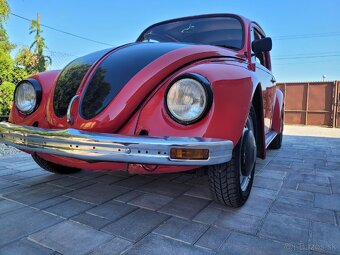 Volkswagen chrobak - 7