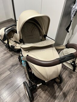 Babystyle Egg 2 3-kombinácia - 7
