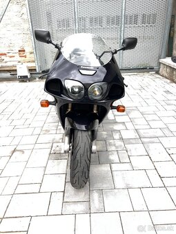 Kawasaki zx7r ( barva mica ) cz tp - 7