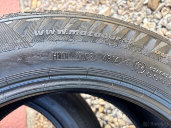 205/55 R16 Matador Sibir snow - zimne - 7
